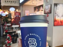 -PARIS BAGUETTE巴黎贝甜(西站食宝街店)