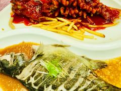 -马凯餐厅(长椿街店)