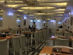 大堂-红房子西菜馆(淮海中路店)