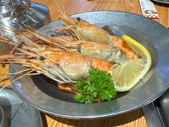 -哼蟹二将·烤肉酱蟹(合生汇店)