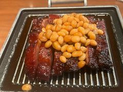 -大树餐厅(益田假日店)