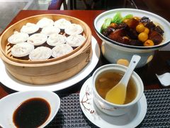 -千滋百味·醉江澜花园餐厅(街道口店)