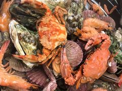 -前王院•巧克力海鲜市集餐厅(万平口店)