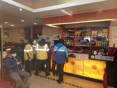 -马凯餐厅(长椿街店)