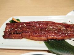 -山之川日料放题(通州店)