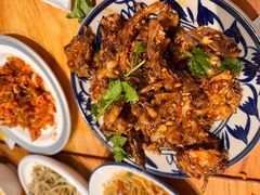 -姥姥家春饼店(惠新东街店)