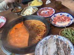 -楠火锅(新街口苏宁店)
