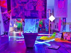 -宝龙艺术中心(七宝宝龙城店)