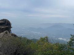 -妙峰山风景名胜区