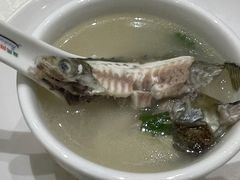 泥猛汤-乐兴海鲜餐厅