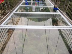 -古龙峡云天玻霸