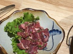 -隐家本格烧肉(万达广场店)