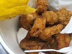 -肯德基(南五店)