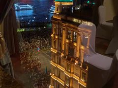 -上海和平饭店 Fairmont Peace Hotel