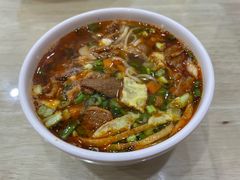 -老陕西面馆(恒茂商业广场店)