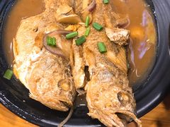 -台州老六海鲜面馆(上南总店)