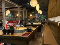 -湊湊火锅·茶憩(石家庄万象城店)