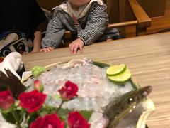 -小山日本料理(兴业太古汇店)