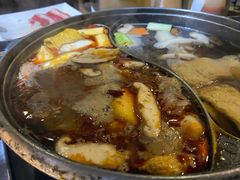 -火炉火自助餐(枫蓝国际店)
