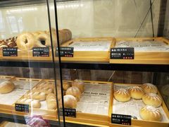 -啊噗吐呦现场烘焙(麦凯乐店)