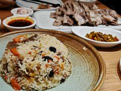 -品回味清真西北楼(宁波首店)