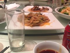 -衡山汇·高级粤菜(霄云路店)