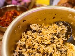 -HOTISLAND海鸡岛·韩国料理(江南西店)