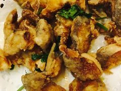 -笨鸡小跑·临沂炒鸡·佛跳墙(罗庄店)