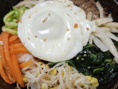 -全州拌饭馆(断桥店)