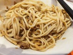 -新川面馆(新街口起源店)