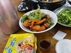 -蚝得喜海鲜(东城店)