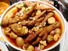 -蕃茄述·好汤自然来(江汉路店)