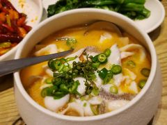 -榕意·川味之美(深业上城店)