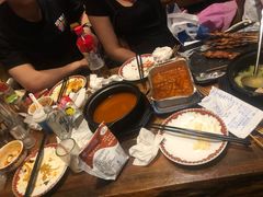 -锦州烧烤(食品街店)