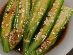 -很久以前羊肉串(昌里路三钢里店)