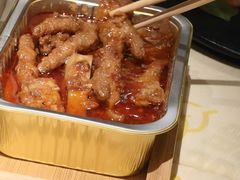 -串盟烧烤·长沙美食地标(星沙店)