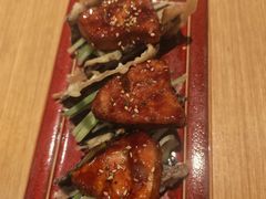 -御厨和食料理·寿司·刺身(麦地店)
