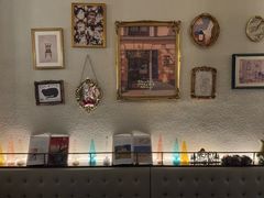 -LE MISSMORE餐酒吧(茉念西里店)