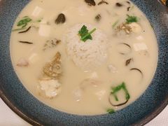 -中山威尼斯西餐厅(三乡总店)