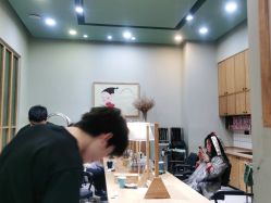 -蘑菇发型