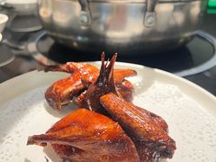 -顺峰顺水顺德菜(龙华店)