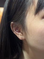 -刺客纹画纹身·洗纹身·穿孔饰品