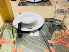 -大树餐厅(万达创始店)