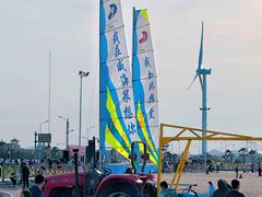 -那香海钻石沙滩浴场