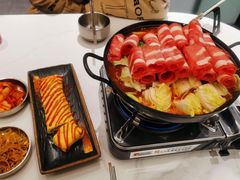 -HONGA HONGA雄家(曹路店)