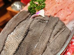 -胖三嬢·呱呱老火锅(北京总店)