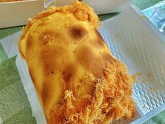 芋泥虎皮-鲍师傅糕点(大沽南路店)
