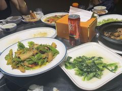 -鑫悦楼煎蟹·16年海鲜大排档