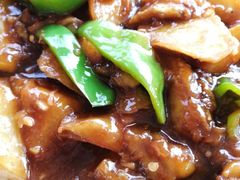-87号烧烤海鲜·大排档(金沙滩店)