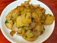 -芦茨金富饭庄·25年老字号·专做稻草鸡